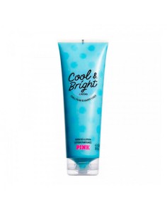 Victoria's Secret Cool & Bright Loción Corporal 236ml