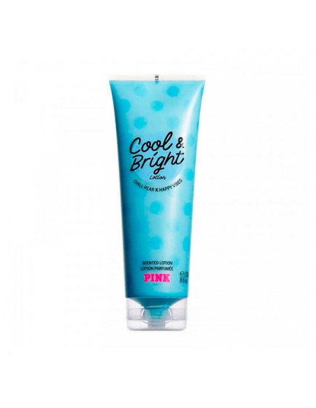 Victoria's Secret Cool & Bright Loción Corporal 236ml