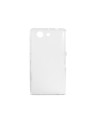 Funda flex ksix tpu para xperia z3 compact transparent