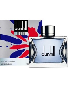 Dunhill London para Hombre Eau de Toilette Vaporizador 100ml
