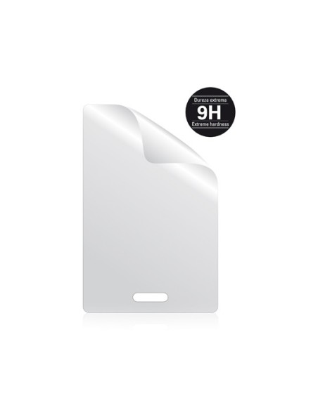 Ksix B3458SC07 - Protector de pantalla para Sony Xperia Z3 (vidrio templado): Kiwiku.com: Electrónica