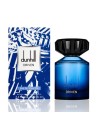 Alfred Dunhill Dunhill Driven Blue Eau de Toilette Vaporizador 100ml para Hombre