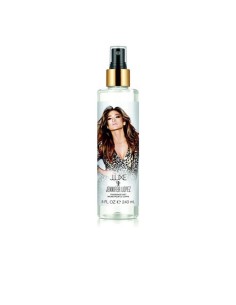 Jennifer Lopez Jluxe Bor para Mujer 240ml