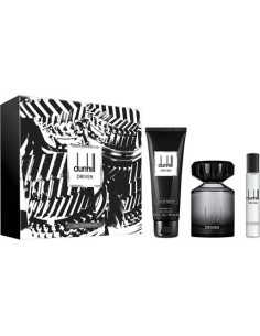 dunhill_80987_coffret_driven_eau_de_parfum_vaporizador_100ml_y_15ml_+_90ml_gel_de_ducha_0085715809872_oferta