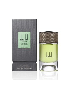 Alfred Dunhill Dunhill Signature Collection Amalfi Citrus Eau de Parfum Vaporizador 100ml para Hombre