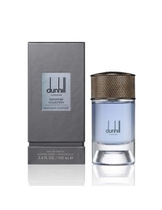 Alfred Dunhill Dunhill Signature Collection Valensole Lavender Eau de Parfum Vaporizador 100ml para Hombre