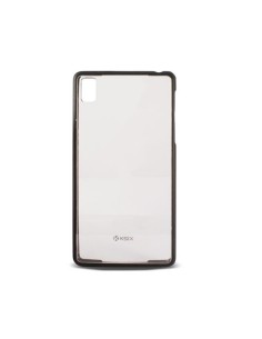 Made for Xperia Fusion - Carcasa para Sony Xperia Z3, negro - Electrónica - Kiwiku.com