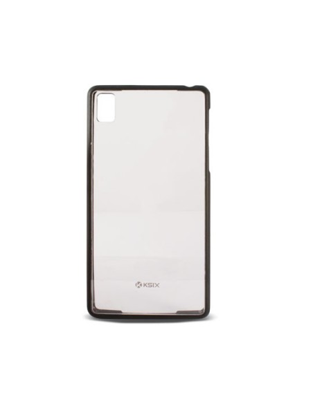 Made for Xperia Fusion - Carcasa para Sony Xperia Z3, negro - Electrónica - Kiwiku.com