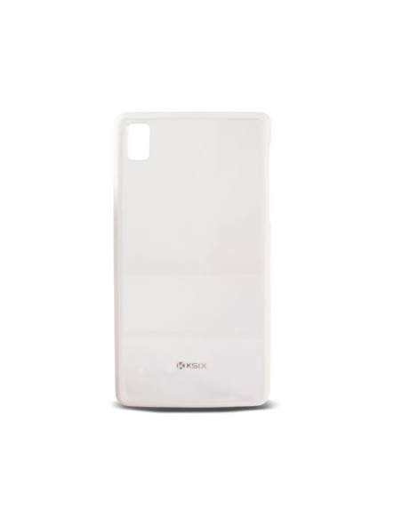Made for Xperia Fusion - Carcasa para Sony Xperia Z3, blanco - Electrónica - Kiwiku.com