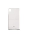 Carcasa ksix fusion made for xperia para z3 blanca