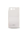Carcasa ksix fusion made for xperia para z3 compact blanca