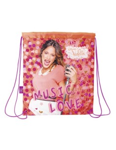 Violetta love - saco plano