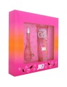 Jennifer Lopez Love At First Glow Set de Regalo 30ml Eau de Toilette + 200ml Gel de Ducha