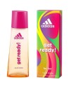 Adidas Get Ready! para Mujer Eau de Toilette 50ml Vaporizador