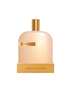 Amouage the Library Collection Opus Viii Eau de Parfum 100ml Vaporizador