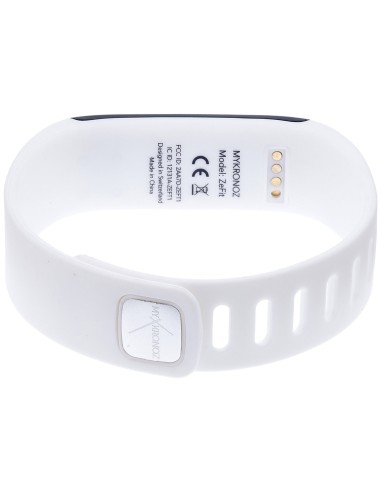 Reloj Bluetooth podómetro, control de calorias y sueño y control de calorías: Kiwiku.com: Deportes y aire libre