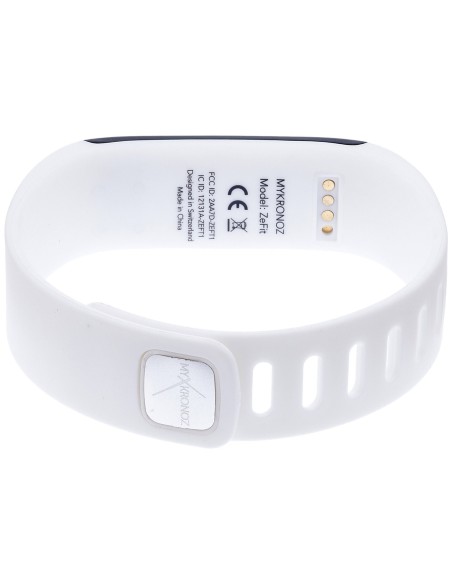Reloj Bluetooth podómetro, control de calorias y sueño y control de calorías: Kiwiku.com: Deportes y aire libre