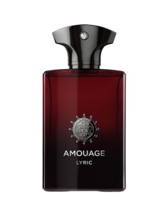 Amouage Lyric Man Eau de Parfum 100ml Vaporizador