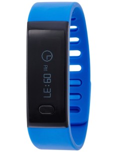 Reloj Bluetooth podómetro, control de calorias y sueño y control de calorías - Electrónica - Kiwiku.com