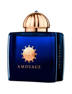 Amouage Interlude Eau de Parfum 50ml Vaporizador