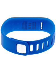 Reloj Bluetooth podómetro, control de calorias y sueño y control de calorías - Electrónica - Kiwiku.com 2