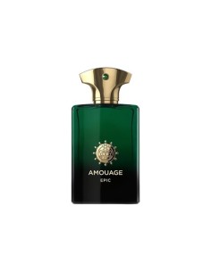 Amouage Epic para Hombre Eau de Parfum 100ml Vaporizador