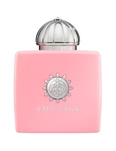 #3 en Top 20 Perfumes para Mujer de Amouage Más Vendidos - Amouage Blossom Love para Mujer Eau de Parfum 100ml Vaporizador