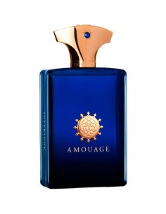 Amouage Interlude para Hombre Eau de Parfum 50ml Vaporizador