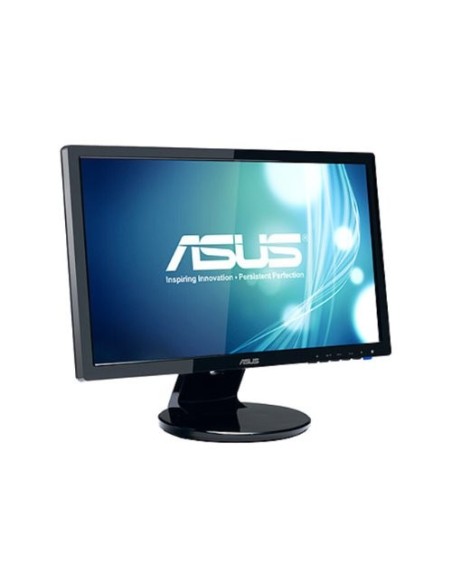 ASUS VE228T - Monitor (546.1 mm (21.5 ), 5 ms, 250 cd / m², 3,5 mm, 2 W, 100 x 100 mm): ASUS: Kiwiku.com: Electrónica