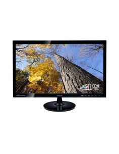 Asus VS239H - Pantalla LCD, 23 pulgadas, color negro: ASUS: Kiwiku.com: Informática