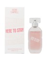 Naomi Campbell Here To Stay Eau de Toilette 30ml Vaporizador