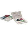 Amouage Renaissance Gift Set Eau de Parfum 4 Unidades
