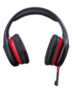 ASUS ROG Vulcan ANC - Auricular gaming con cancelacion activa de ruido, conector 3.5 mm y micrófono: Kiwiku.com: Informática 2