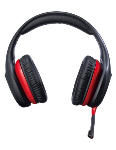 ASUS ROG Vulcan ANC - Auricular gaming con cancelacion activa de ruido, conector 3.5 mm y micrófono: Kiwiku.com: Informática
