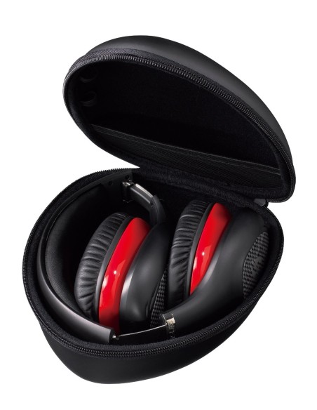 ASUS ROG Vulcan ANC - Auricular gaming con cancelacion activa de ruido, conector 3.5 mm y micrófono: Kiwiku.com: Informática