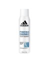 Adidas Fresh Endurance Desodorante Vaporizador para Mujer 150 Ml