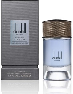 Dunhill Signature Collection Valensole Lavender Eau de Parfum para Hombre 100ml