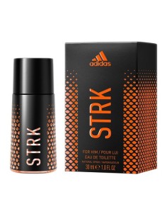 Adidas Strike Eau de Toilette para Hombre 30ml