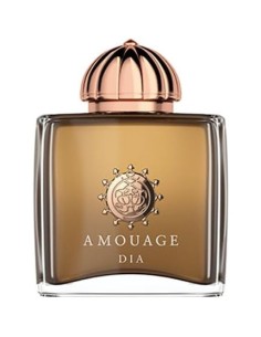 Amouage Dia para Mujer Eau de Perfume Vaporizador 100ml