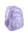 Cerda Mochila Escolar Grande 44 Cm Frozen Ii Elsa Color Lila