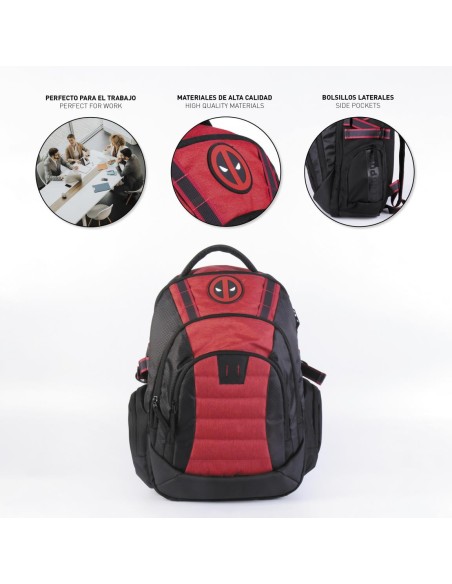 cerda_mochila_casual_técnica_deadpool_marvel_46cm_8445484084245_novedad