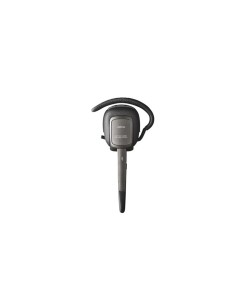Jabra Supreme UC MS - Auriculares de diadema abiertos Bluetooth, negro: Kiwiku.com: Electrónica