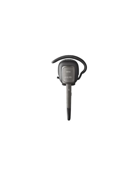 Jabra Supreme UC MS - Auriculares de diadema abiertos Bluetooth, negro: Kiwiku.com: Electrónica