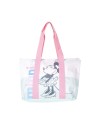 Bolsa Cerda Playa Minnie Color Verde