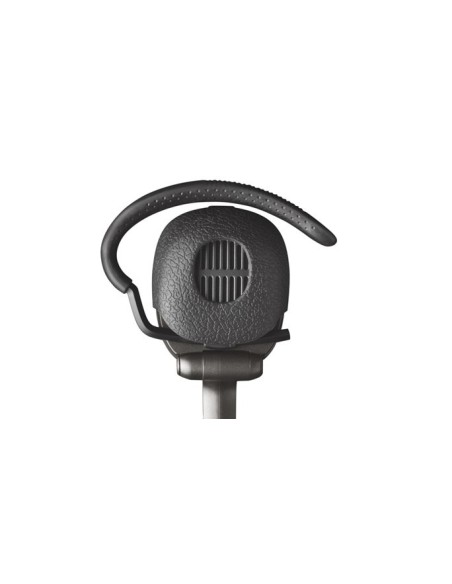 Jabra Supreme UC MS - Auriculares de diadema abiertos Bluetooth, negro: Kiwiku.com: Electrónica