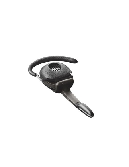 Jabra Supreme UC MS - Auriculares de diadema abiertos Bluetooth, negro: Kiwiku.com: Electrónica