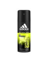 Adidas Pure Game Desodorante Vaporizador Masculino 150 Ml
