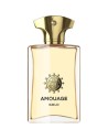 Amouage Gold Man Eau de Parfum Vaporizador 100ml