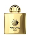 Amouage Gold Woman Eau de Parfum Vaporizador 100ml