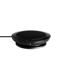Kiwiku.com: Jabra Speak 410 - Altavoces (Alámbrico, USB 2.0, 3.5 mm) Negro - Electrónica 2